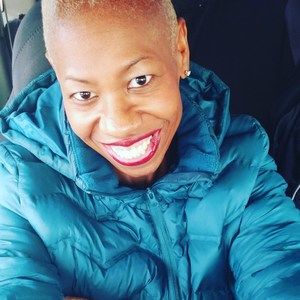 Meet your Posher, Kimmy